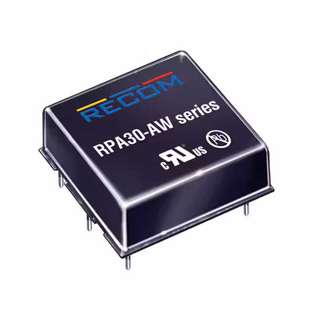 RPA30-2412DAW-HC Recom Power  Convertidores CC CC